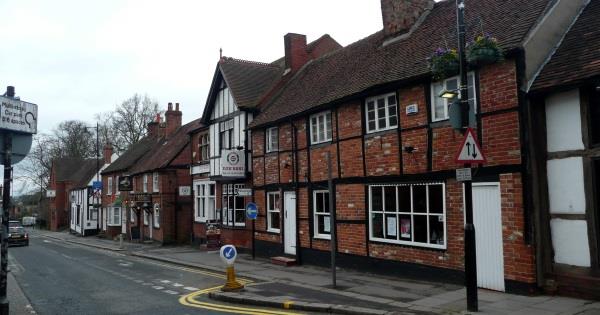 Top Postcodes in England and Wales Revealed