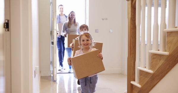 Why renting might be for you