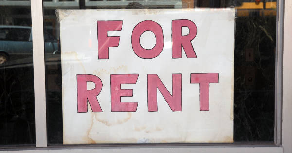 Labour Party Pledges Rent Increase Cap