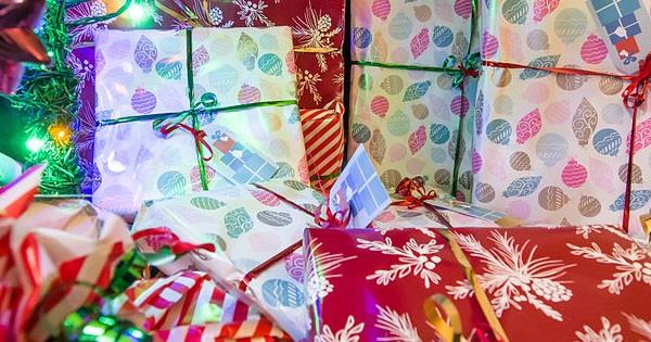 Letters to Santa