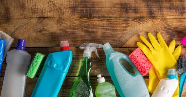 Preparing Your House for a Home Viewing