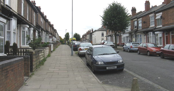 Benefits Street Check