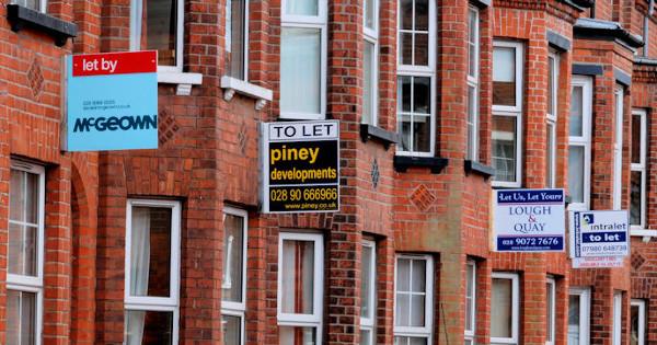 The End of Agency Letting Fees