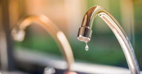 Water Leaks in and Around your Household