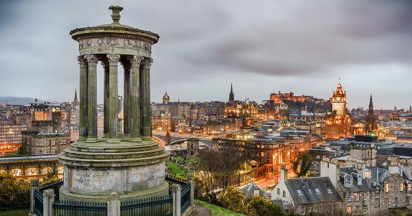 Scottish 2022 Census Data Added to StreetCheck