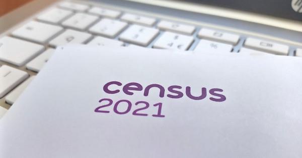 2021 Census Information Released for England and Wales