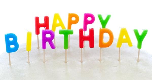 Happy First Birthday to StreetCheck